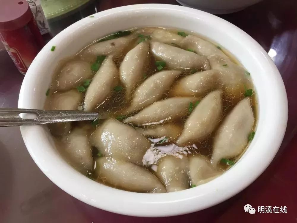 春节临近明溪这些浓浓的年味你感受到了吗