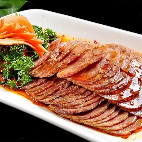 卤牛腱酱牛肉3,酱卤类葱爆牛肉双椒炒牛肉小炒牛肉2,炒菜类凉拌牛肝