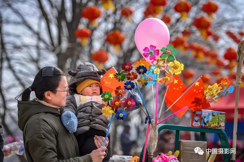 原创民俗闹春寻觅年味春节年味主题摄影作品展征稿截稿2020年2月15日