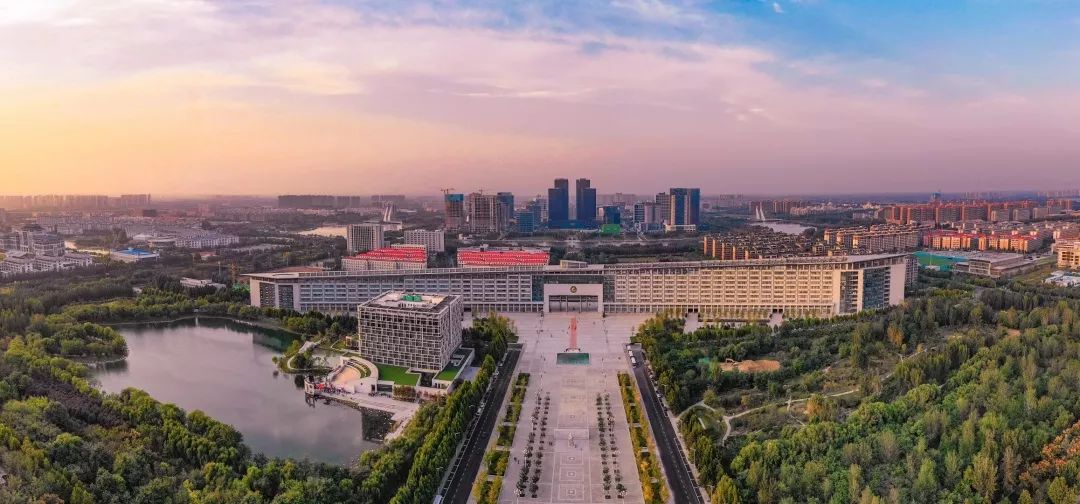 重磅:河南中医药大学2020年诚聘海内外优秀人才公告