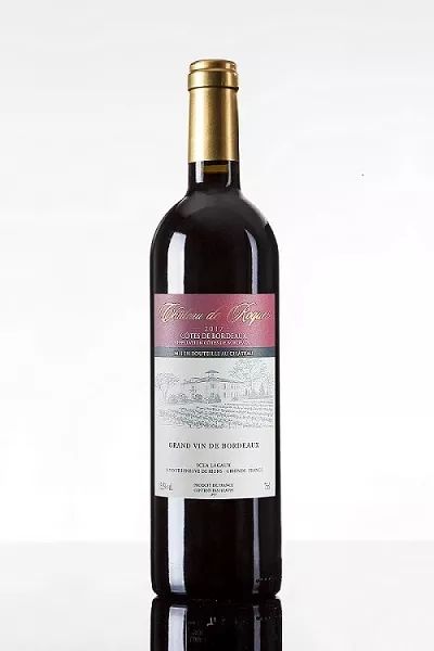 友好超市法国城堡酒品味中国年