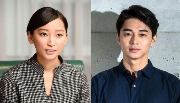 东出昌大承认孕期出轨不和妻子离婚还想恢复关系渣男都不配