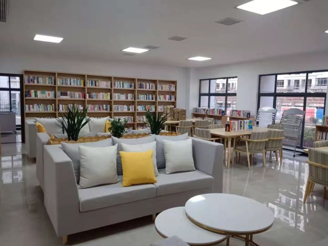 光泽县工人文化宫开始试运营啦