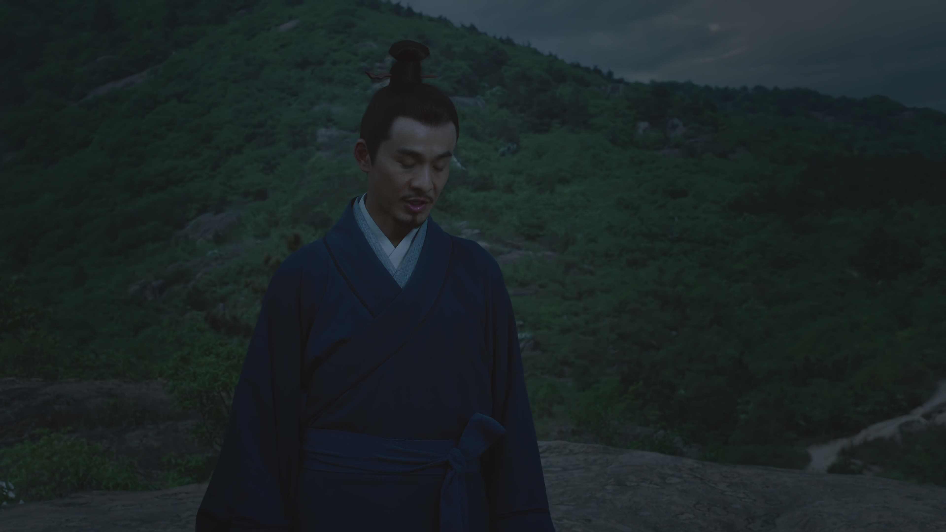 大明风华徐滨也有历史原型不是孙若微的情人而是朱祁镇的恩人