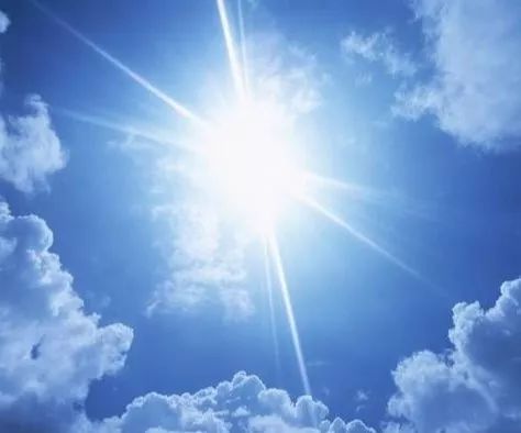 原创丨你若耀眼必会万丈光芒