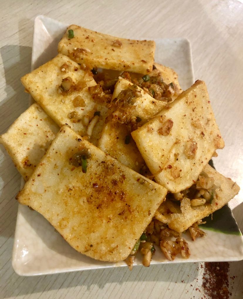 走进西昌深夜食堂感受夜间的独特魅力