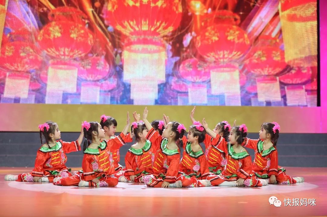 2020年“少儿春晚”即将开播!“来说”风采,等你见证_综合