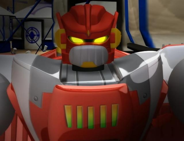 洛洛历险记中的风雪与武战道中的傲长空你觉得谁帅