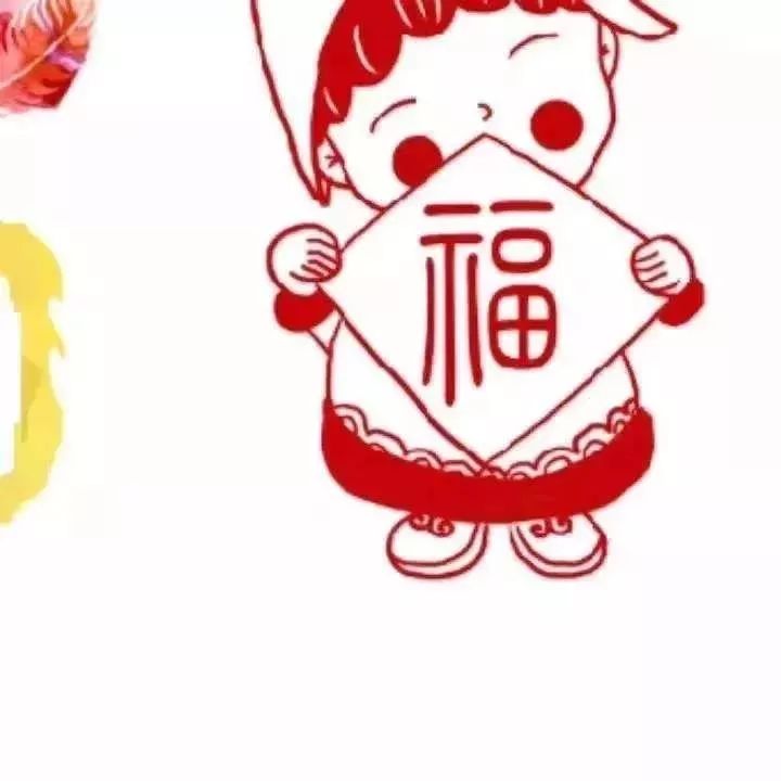 鼠年朋友圈文案九宫格配图来啦