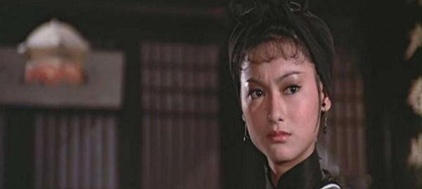 原创最好的香港武打女星惠英红的电影传奇