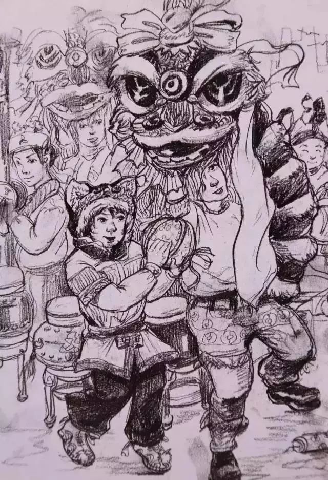 国美央美清美广美各科高分卷合集