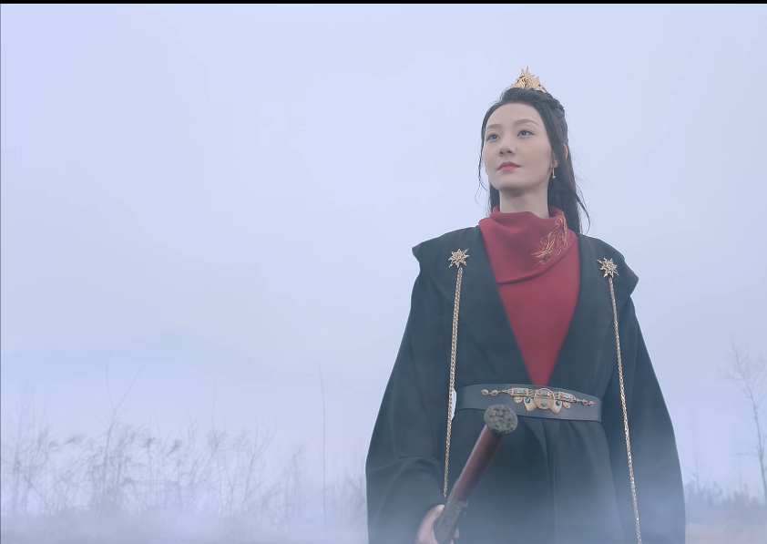 原创将夜2叶红鱼结局为天下苍生杀冥王之女桑桑爱宁缺却与他为敌