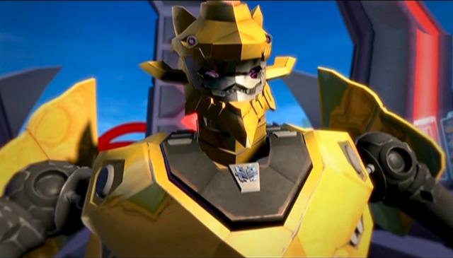 "洛洛历险记"中的金铁兽与"武战道"中的金爪神,你喜欢谁?