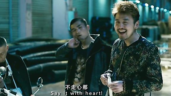 喜剧片雷佳音客串心花路放仅仅三分钟成了经典演技真好