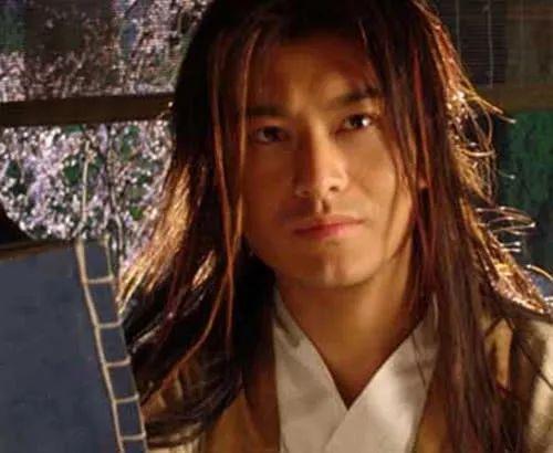 倚天前传杨过三个儿子都超神了阳顶天排第二第一可以升仙了