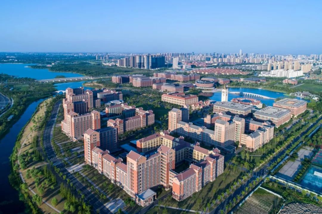 海纳郡出乎意料这个楼盘居然多做了50多个立面