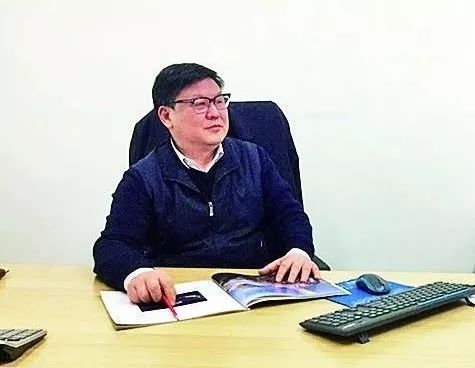 周文元(广东润星科技有限公司董事长):世界上最醇的土地是乡土,最厚