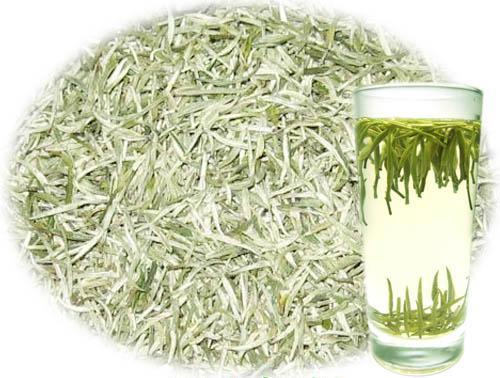 全国各省的名茶分布看看你家乡哪些名茶上榜了