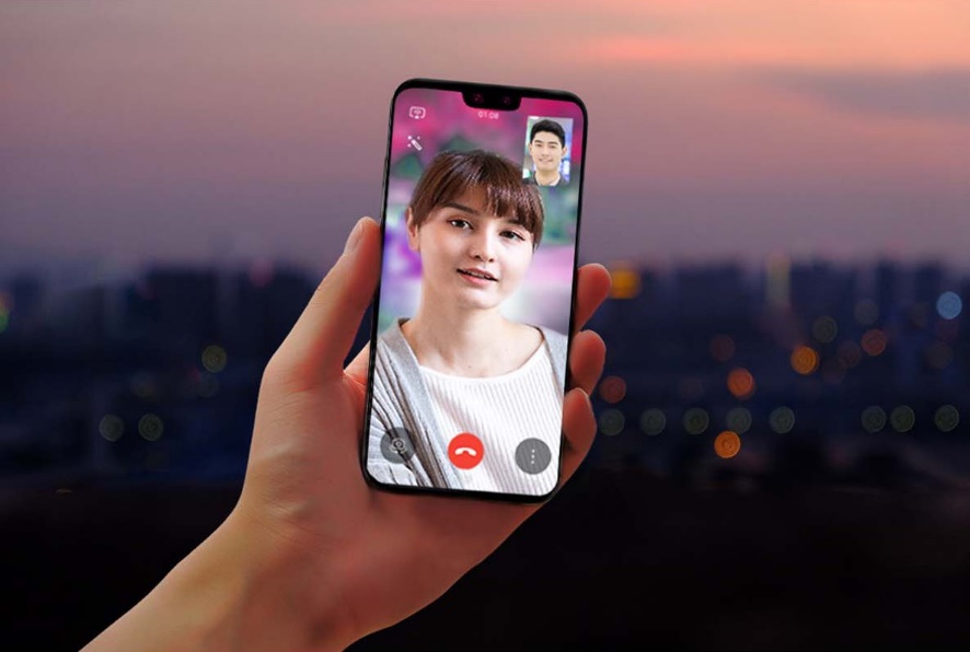 春节拜年用畅连通话,你就是全家最靓的仔_视频