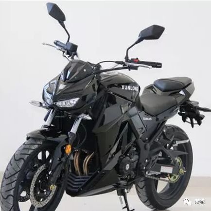 最新国产z1000山寨摩托车曝光