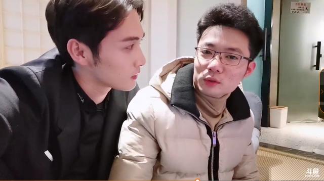 大司马被张彬彬灵魂拷问经典嘴硬