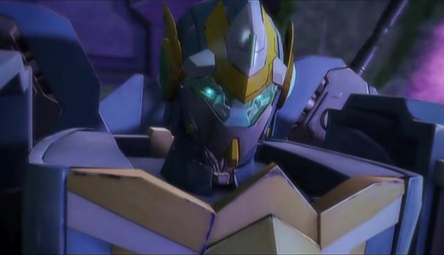 "洛洛历险记"中的闪电与"武战道"中的风万里,你喜欢谁?