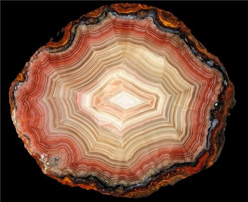 趣说玛瑙码瑙马瑙马脑