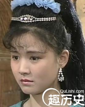 周朝历史人物邑姜唐叔虞