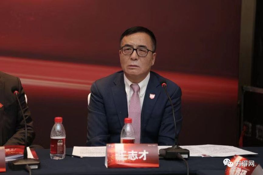 解放公司总经理助理,一汽解放销售公司总经理王志才作为营销一把手