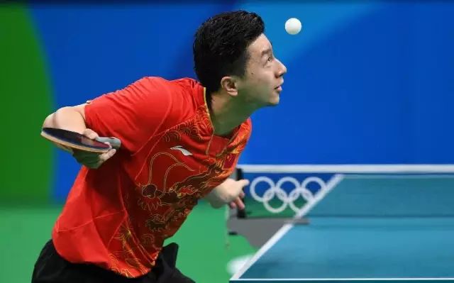 教学视频乒乓球发网前短球重要性