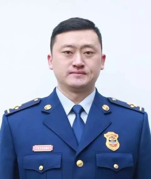 恩施丨州消防救援支队一指挥员被评为20182019感动恩施年度人物提名奖