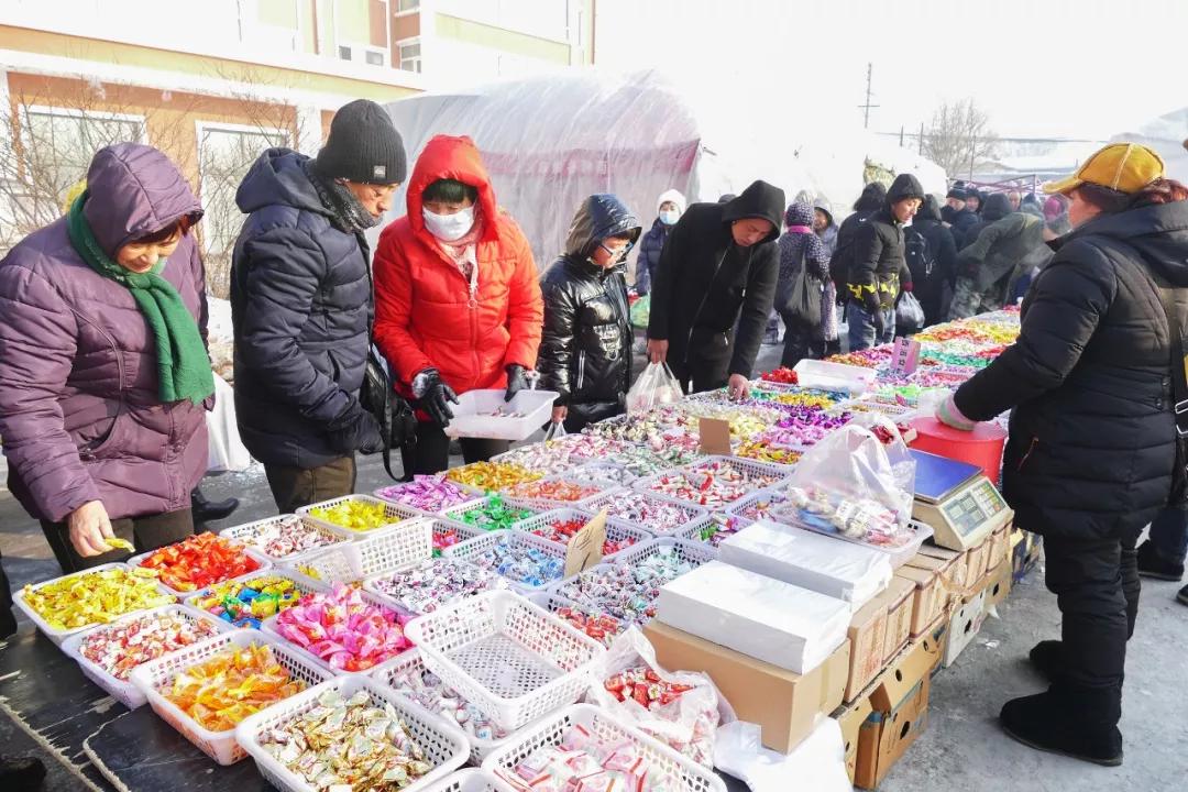 哈尔滨欢乐冰雪年 · 赶集_大集