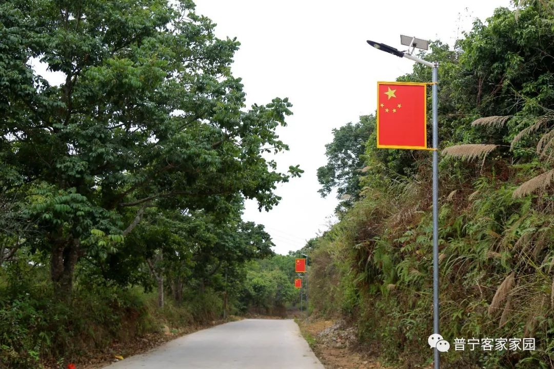 高埔村图片
