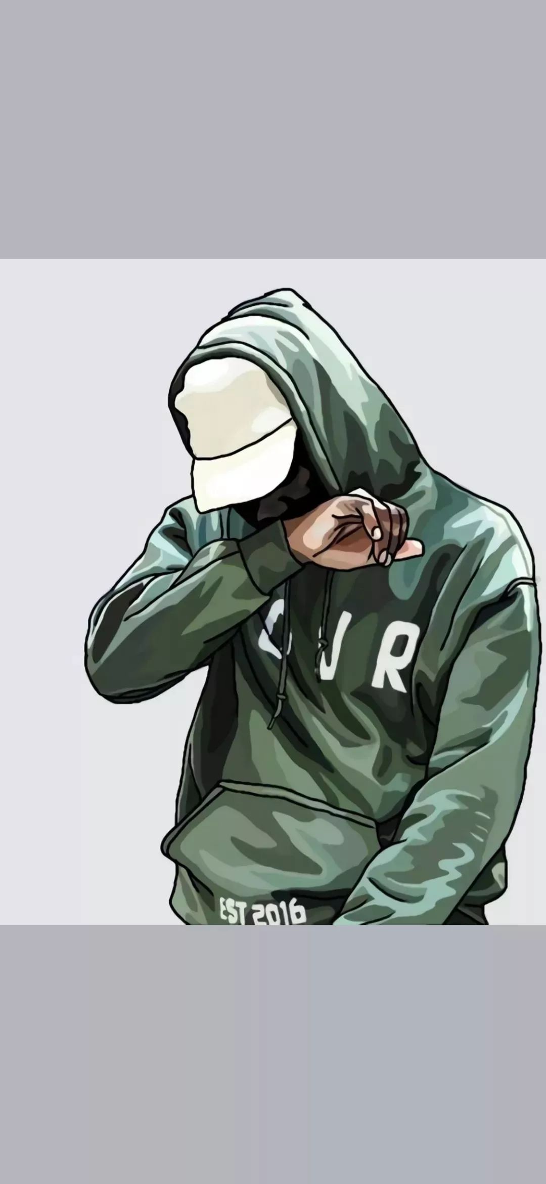 个性潮酷高清手机壁纸