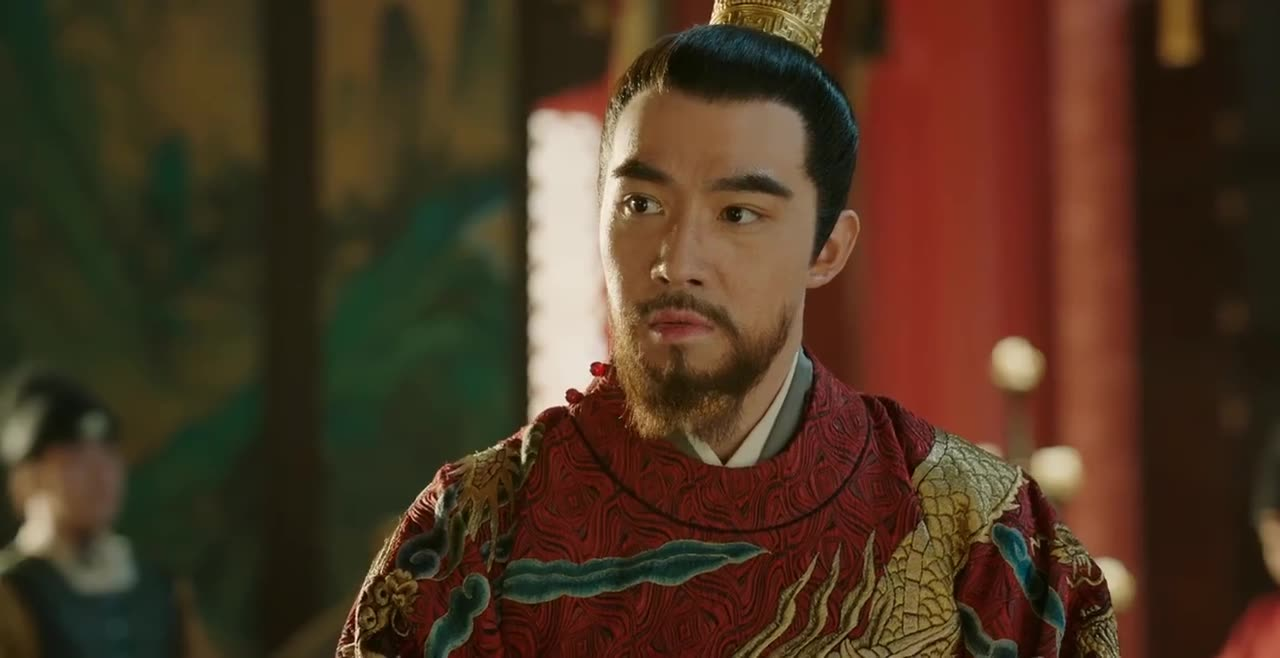 原创大明风华朱家7子结局为皇位争得你死我活朱棣最幸福