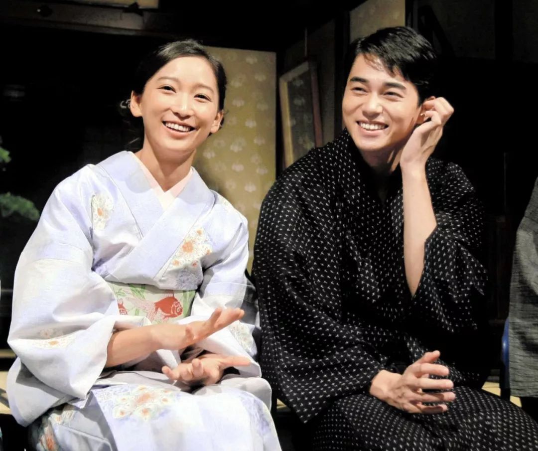 东出昌大被爆在妻子杏怀孕期间出轨,出轨对象当时未成年