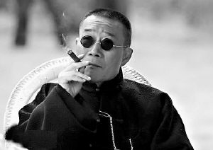 从《水浒传》中的宋江,到《新上海滩》里的冯敬尧.