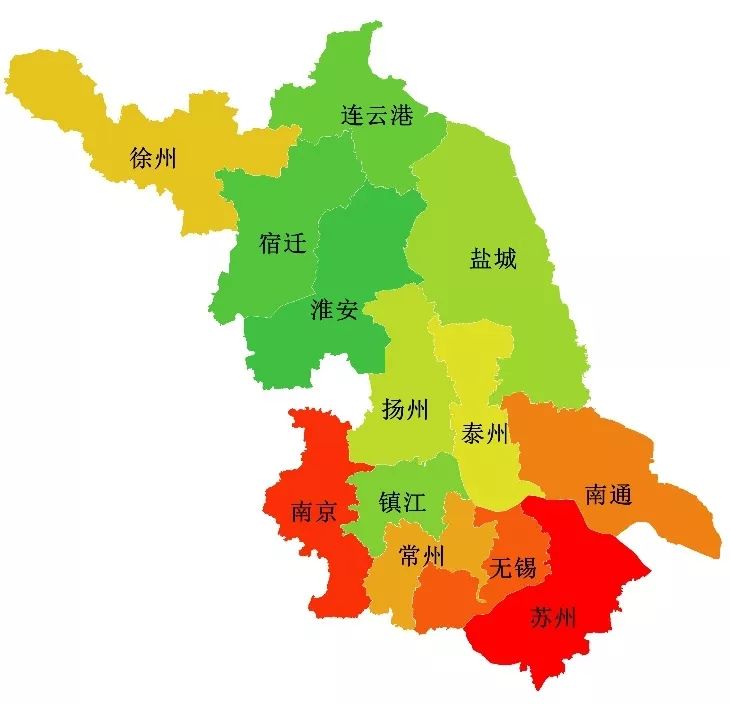 值得收藏2020年春节江苏省出行服务指南