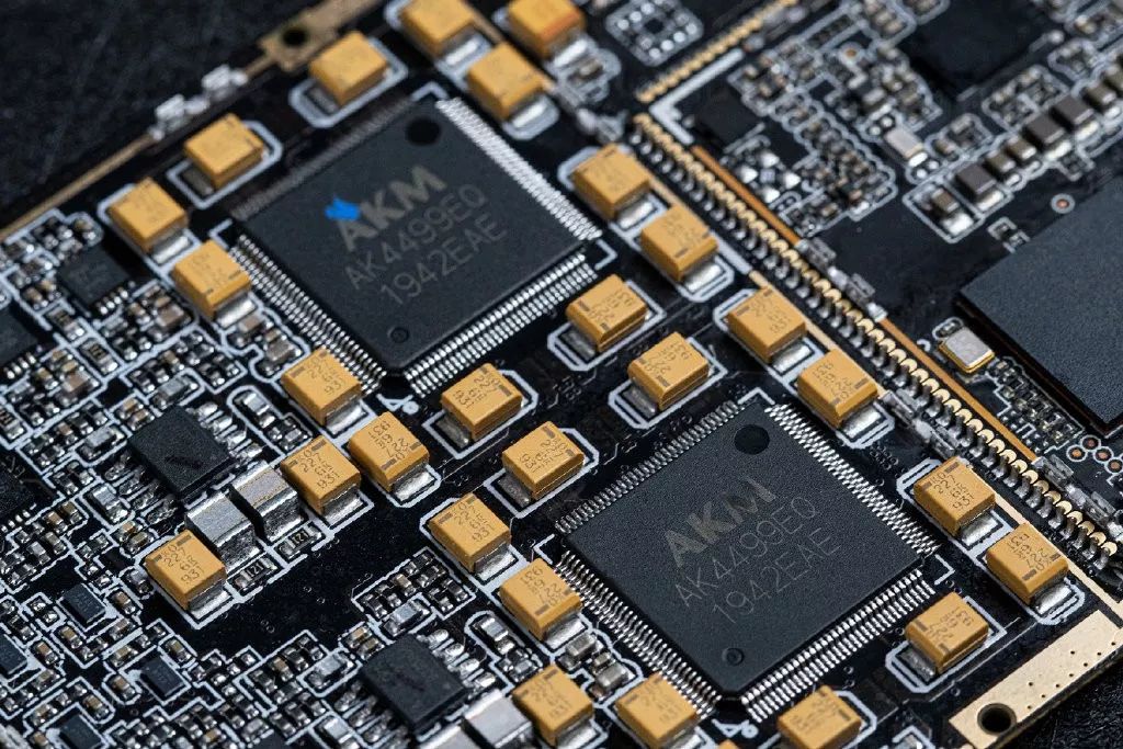 质感现于形实力存于芯体验飞傲m15