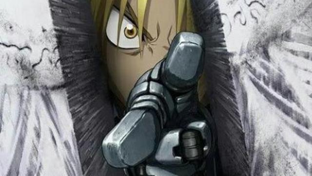 钢之炼金术师丰富剧情带你环游另类世界