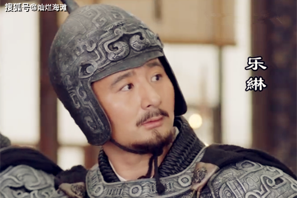 此人是五子良将之后坐镇淮南却死于一场叛乱