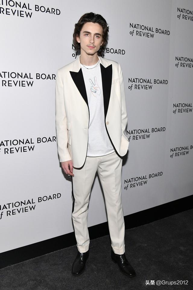 2019年10大最具影响力时尚名人新潮流指标不再被高瘦白规范