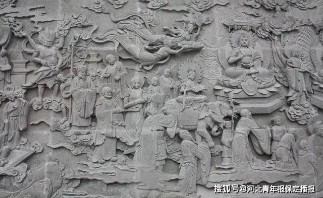 不锈钢雕塑走进现代城市空间——艺术与科技的美好融合