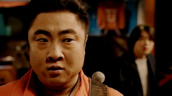 缝纫机乐队乔杉演技炸裂刚成立的乐队配合竟然天衣无缝