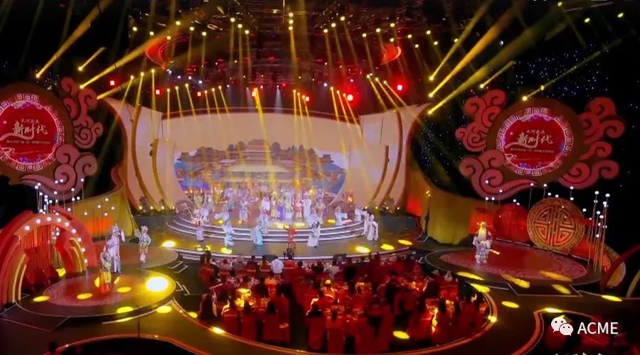 腊月二十八,acme与山西卫视一起搞事儿_黄河