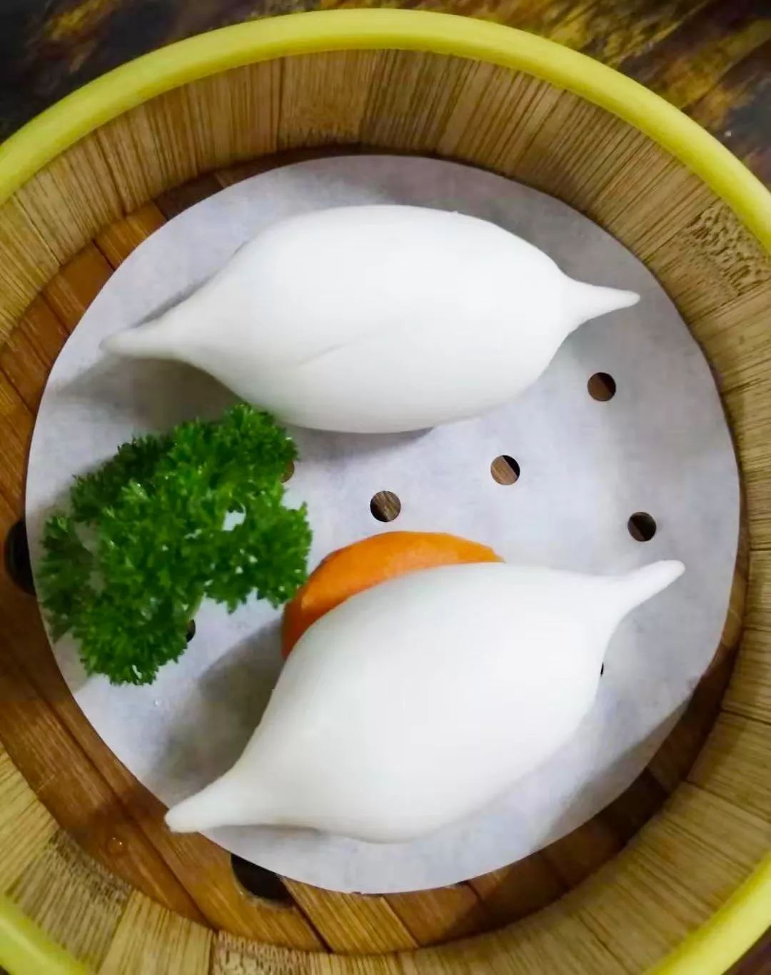 到肉馅时金吒是中山的传统美食之一金吒他家的点心一直都被街坊点赞!