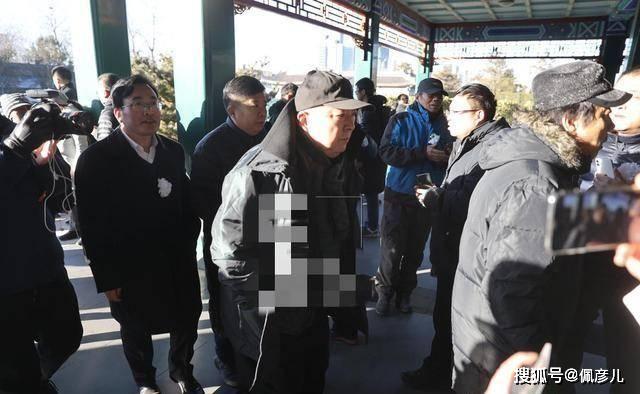 毕福剑,于晓光发文悼念赵忠祥,董浩,殷秀梅现场追忆赵忠祥