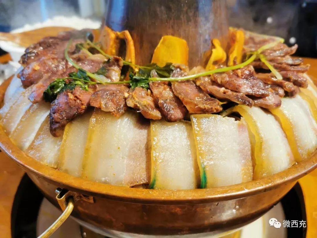 西充人你到家了吗