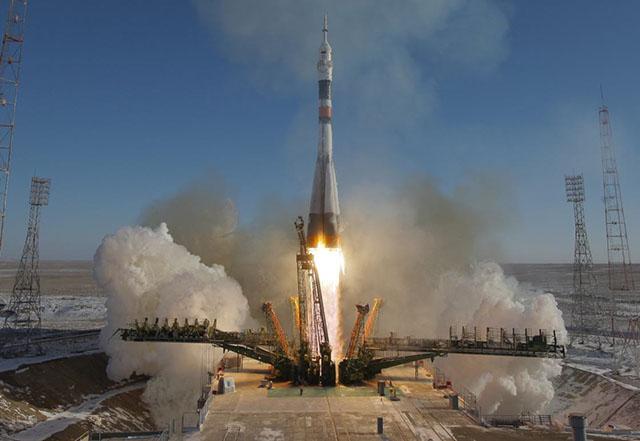 从囚徒到英雄前苏联航天巨擘科罗廖夫如何撑起了帝国的荣耀