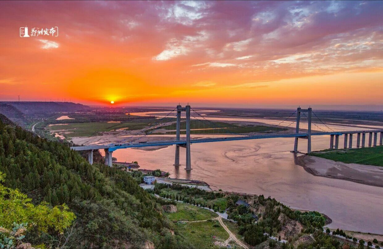 史无前例!创意再现黄河,郑州分会场将成为2020央视春晚大亮点